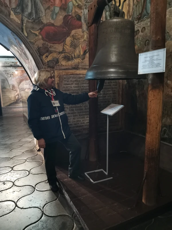 Добро пожаловать в старинный и загадочный Углич – индивидуальная экскурсия