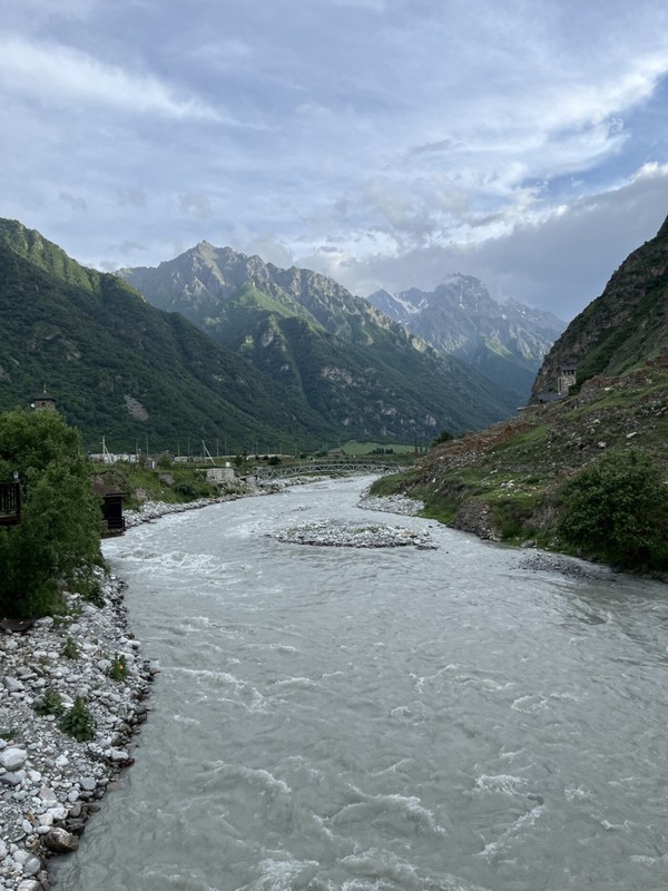 Язык тролля из Пятигорска — Скандинавия в сердце Кавказских гор – групповая экскурсия