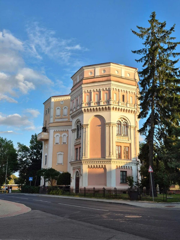 Какой он, город Гродно? – индивидуальная экскурсия