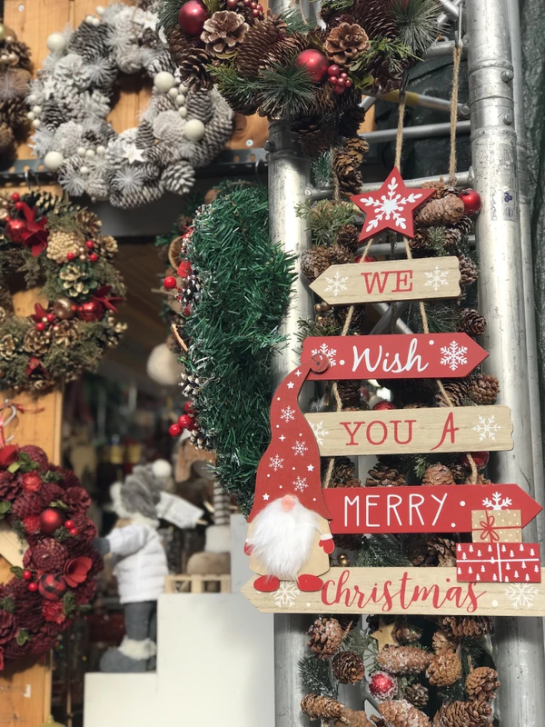 Рождественская Барселона: традиции, вкусы, секреты – индивидуальная экскурсия