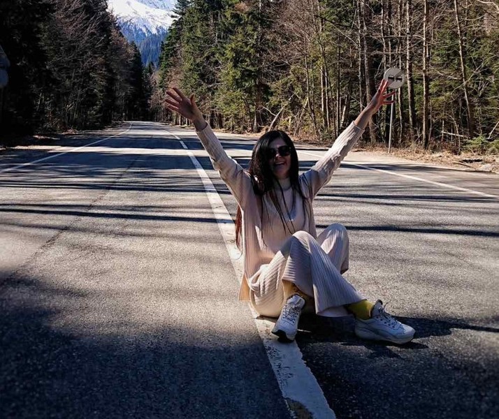 Поездка на Домбай из Пятигорска – индивидуальная экскурсия