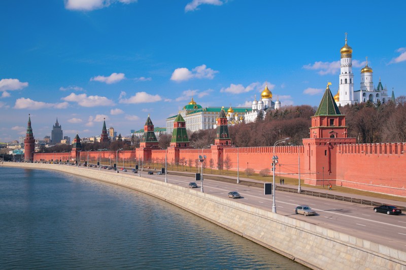 Погулять там, где родилась Москва – индивидуальная экскурсия
