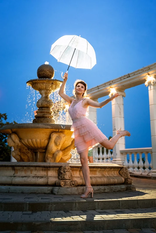 Фотопрогулка по старинному Пятигорску – индивидуальная экскурсия