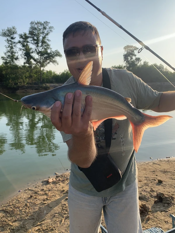 Озёрная рыбалка на Фукуоке — утром или вечером – индивидуальная экскурсия