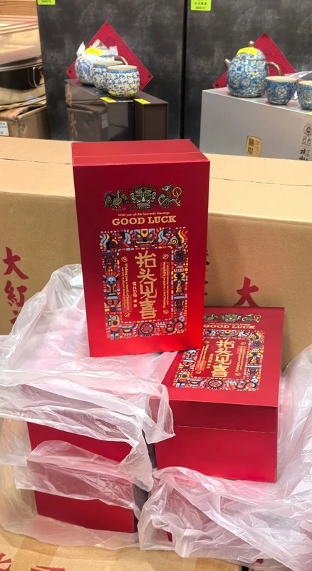 Знакомство с китайским чаем в Шанхае – индивидуальная экскурсия