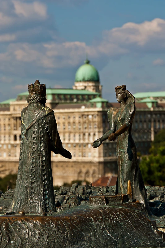 Интересный Будапешт: история и современность – индивидуальная экскурсия