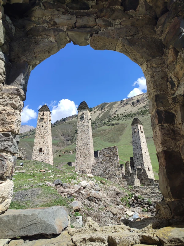 Понять загадочный мир Ингушетии (в мини-группе) – групповая экскурсия