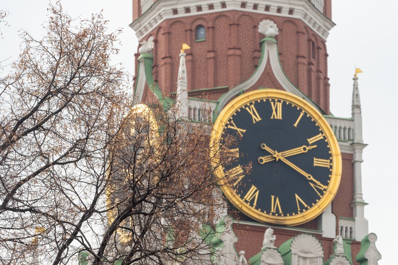 Красная площадь: путешествие во времени – индивидуальная экскурсия
