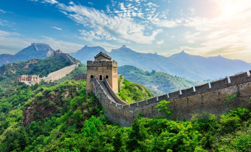 Большое путешествие вдоль Великой стены: Пекин, Губэй и Чэндэ в мини-группе – авторский тур