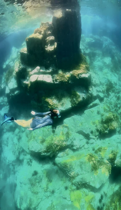 Снорклинг у архипелага Фукуока – групповая экскурсия