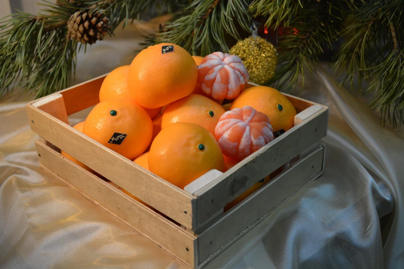 Мастер-класс «Сувенирное мыло» для детей и взрослых в Петрозаводске – индивидуальная экскурсия