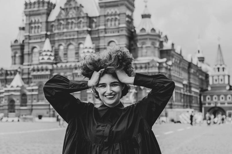 Фотопрогулка по Москве – индивидуальная экскурсия