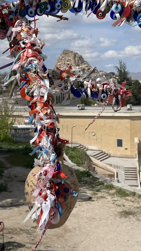 Из Аланьи в Каппадокию на 2 чудесных дня – групповая экскурсия