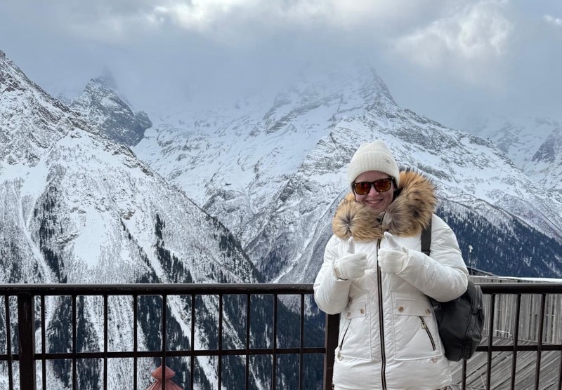 Джип-тур по-кавказски: Домбай, Приэльбрусье, Безенги в мини-группе – авторский тур