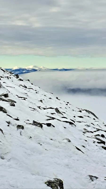 К вершине Большой Иремель — на внедорожниках или снегоходах! – индивидуальная экскурсия
