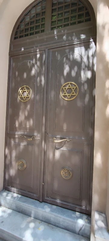 Еврейское наследие города Салоники – индивидуальная экскурсия