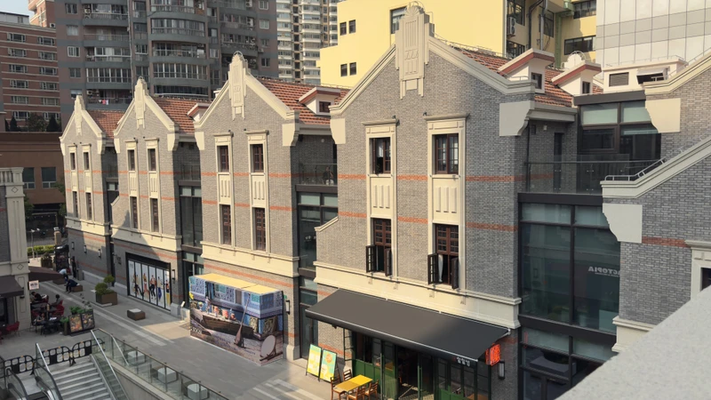 Историческая архитектура Шанхая: полный обзор – индивидуальная экскурсия