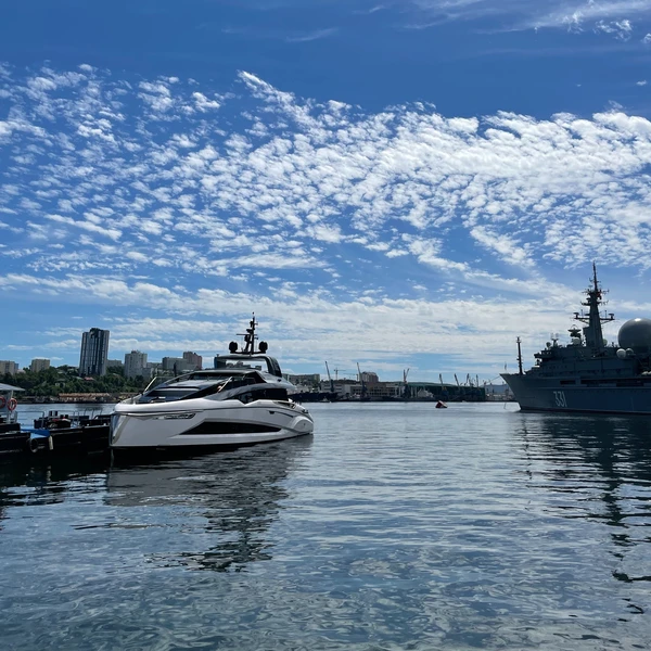 Экспресс-свидание: «Привет, я Владивосток!» – индивидуальная экскурсия