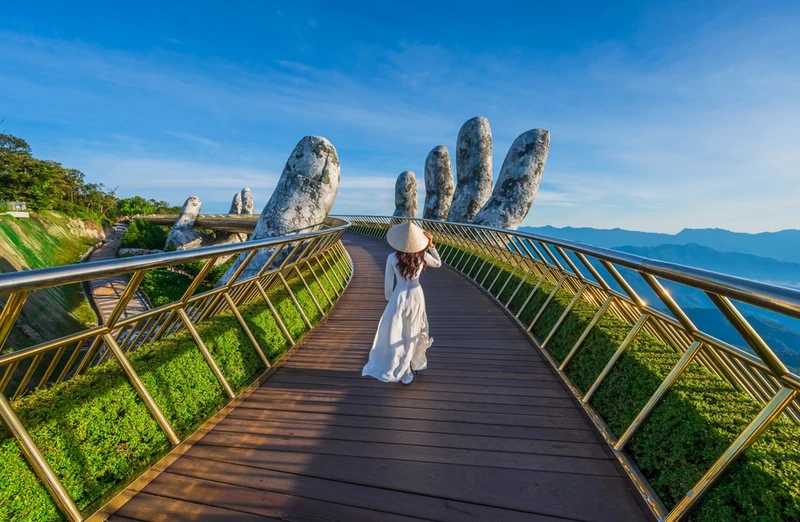 В мини-группе по Вьетнаму: Ханой и Дананг, Хойан и Хошимин и круиз по бухте Халонг – авторский тур
