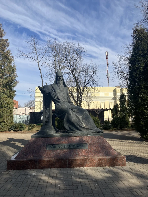 Уютный Полоцк: экскурсия с дегустацией