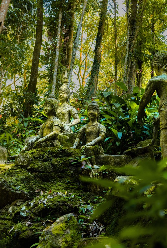 Индивидуальная обзорная экскурсия по острову Самуи