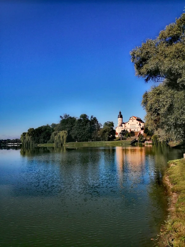 О Несвиже — с любовью – индивидуальная экскурсия