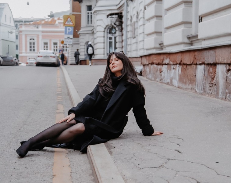 Экскурсия и фотосессия в районе Мясницкой улицы и Чистых прудов