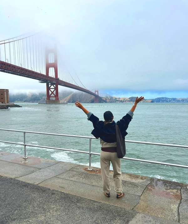 Сан-Франциско: от моста Золотые Ворота к «Вратам Рая» – индивидуальная экскурсия