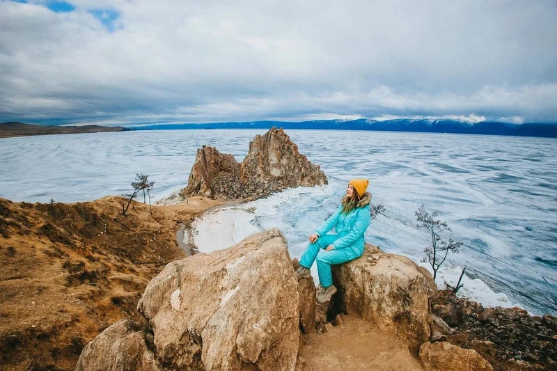 Гастротур на джипах в мини-группе: из Иркутска к мысам Ольхона и панорамам Байкала (всё включено) – авторский тур