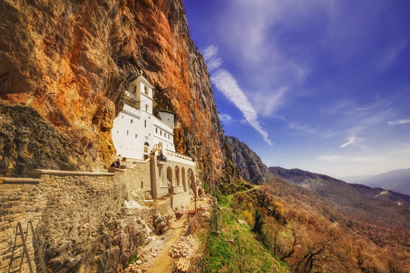 Главное в Черногории за 1 день – индивидуальная экскурсия