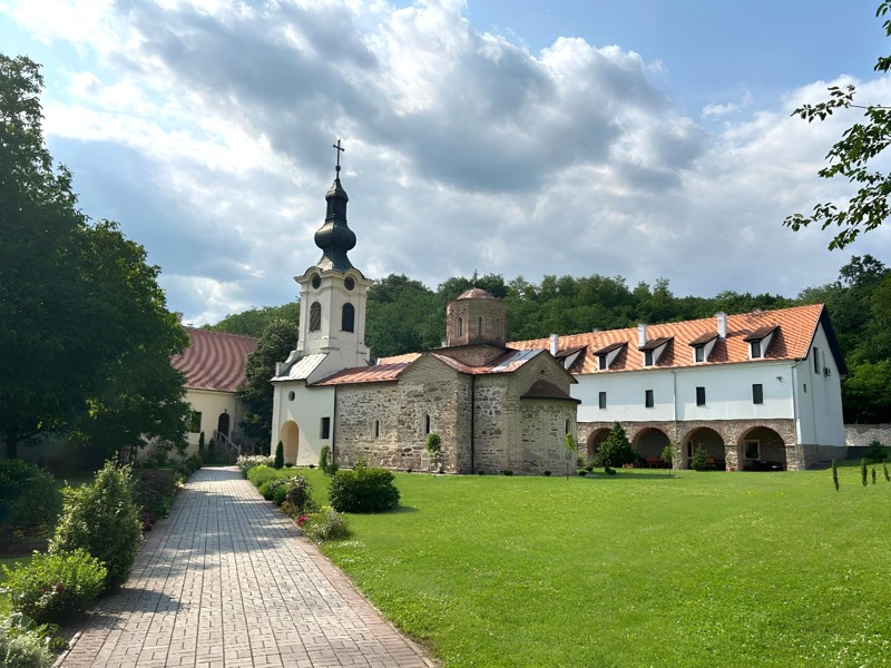 Вршац: старинные винарии, история и культура – индивидуальная экскурсия