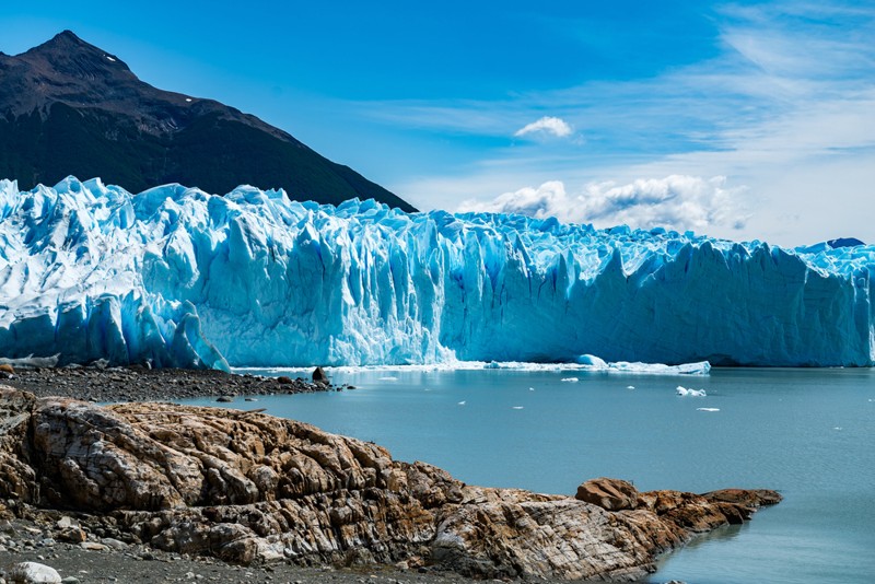 Пейзажи Аргентины: Огненная Земля, ледник Перито-Морено и водопады Игуасу – авторский тур