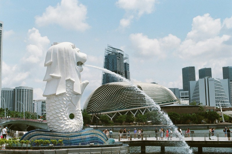 Сингапур: всё лучшее сразу – индивидуальная экскурсия