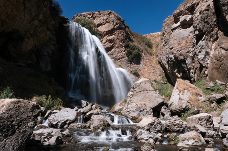 Водопад Трчкан: поход и пикник – индивидуальная экскурсия