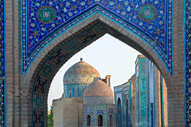 Золотой квартет Узбекистана: Ташкент, Бухара, Самарканд и горы Чимган – авторский тур