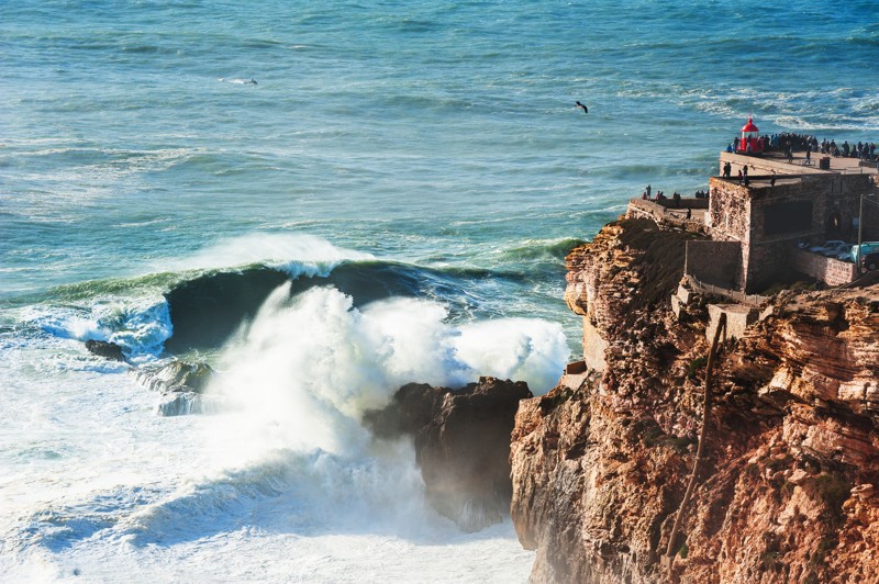 Вдоль Атлантического океана: 11 городов и «Семь чудес Португалии» – авторский тур