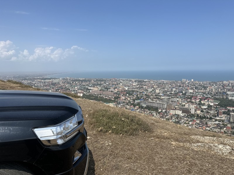 Трансфер по Дагестану на авто бизнес-класса – индивидуальная экскурсия