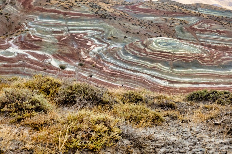 Земной Марс, заповедник Алтыагач и Розовое озеро – индивидуальная экскурсия