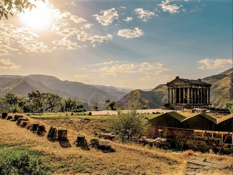 Знакомство с древней Арменией – индивидуальная экскурсия