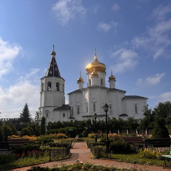 Тюмень — врата Сибири – групповая экскурсия