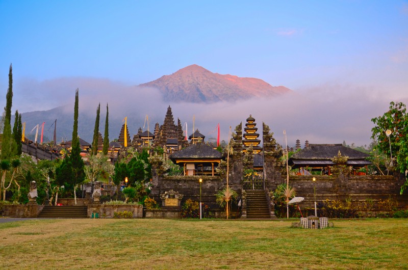 Древние места Бали – индивидуальная экскурсия