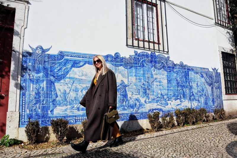 Фотопрогулка в Лиссабоне – индивидуальная экскурсия