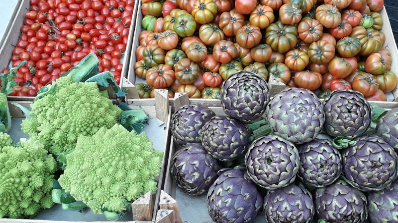 Римская сага: искусство, кофе и вкусные приключения – индивидуальная экскурсия