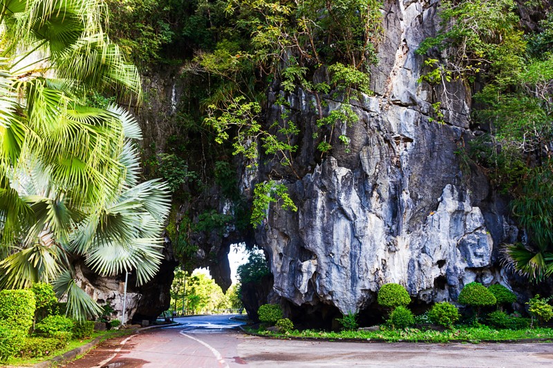 Подземный мир провинции Пханг Нга – индивидуальная экскурсия