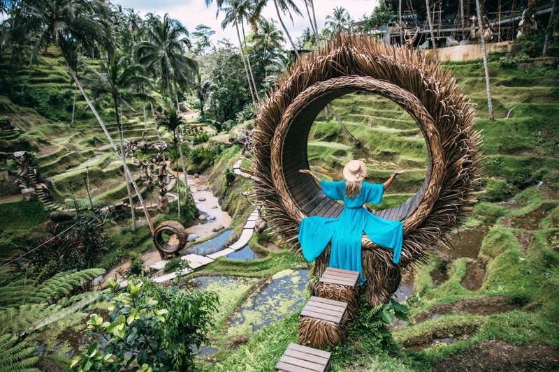 VIP-тур по райскому Бали с фотосессией – индивидуальная экскурсия