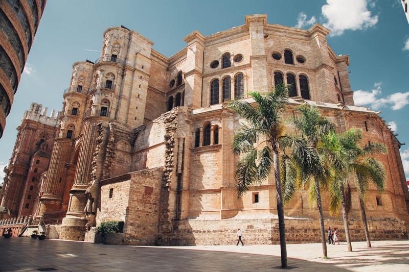 8 городов Андалусии: индивидуальный тур – авторский тур
