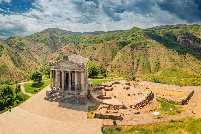 Знакомство с древней Арменией – индивидуальная экскурсия