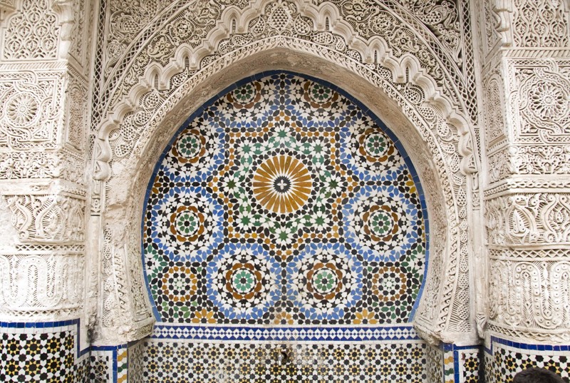8 городов Марокко – авторский тур