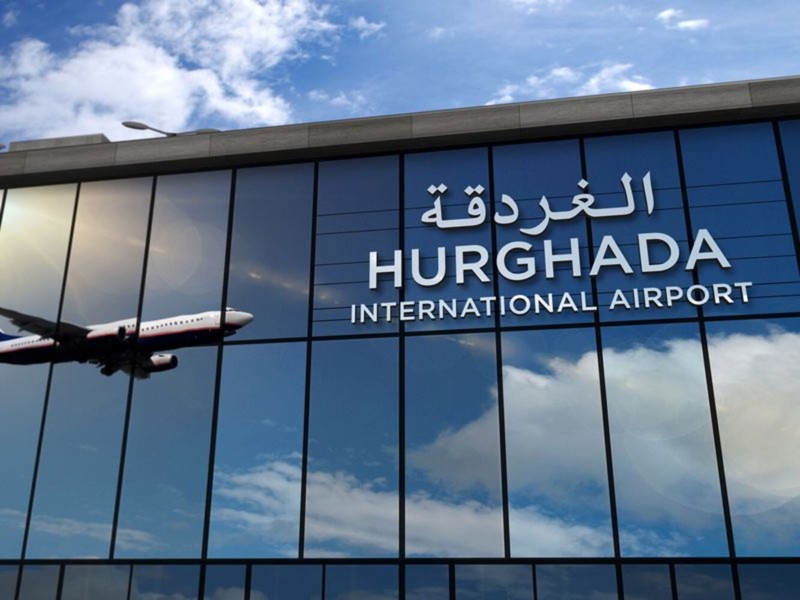 Индивидуальный трансфер из аэропорта в Хургаду – индивидуальная экскурсия