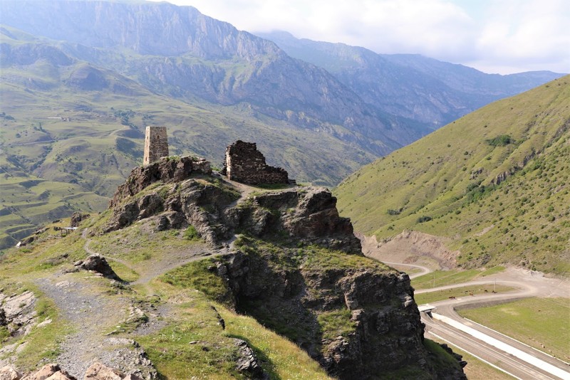 Северная Осетия: максимальное разнообразие впечатлений – авторский тур